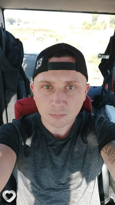 Алексей, 35, Ярославле — анкета №2987520