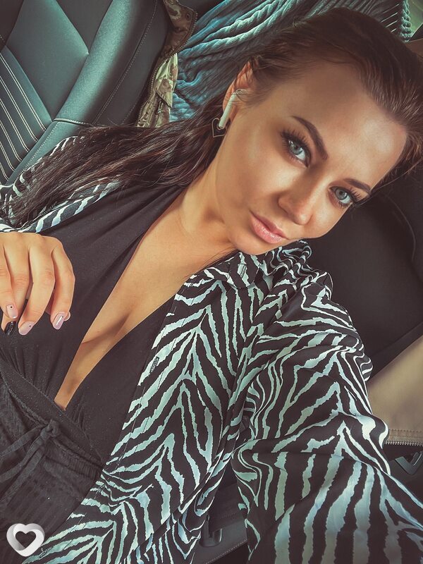Оксана, 34, Казани — анкета №2987532