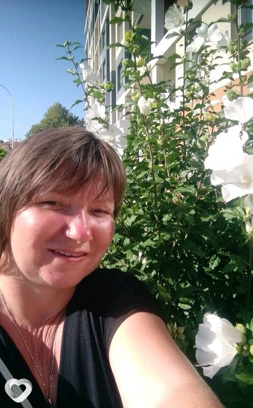 Наталья, 49, Сочи — анкета №2987539
