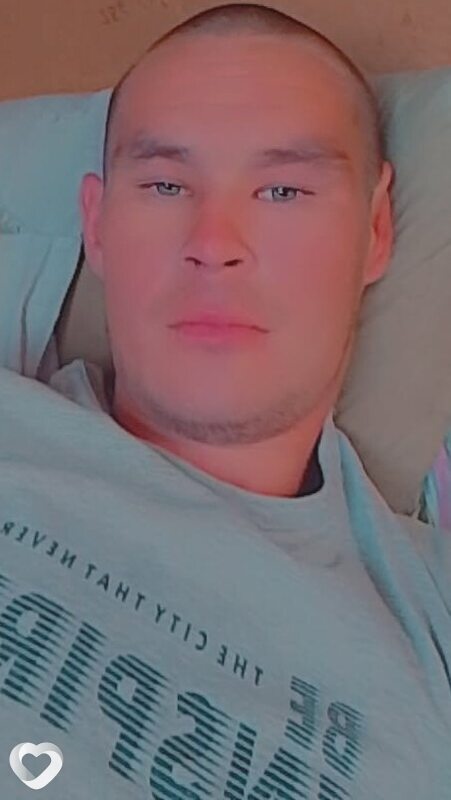 Алексей, 30, Хабаровске — анкета №2987541