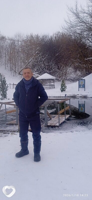 Андрей, 56, Казани — анкета №2987720