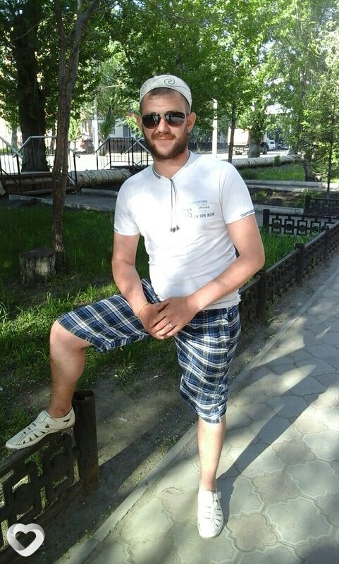 Алексей, Славгород