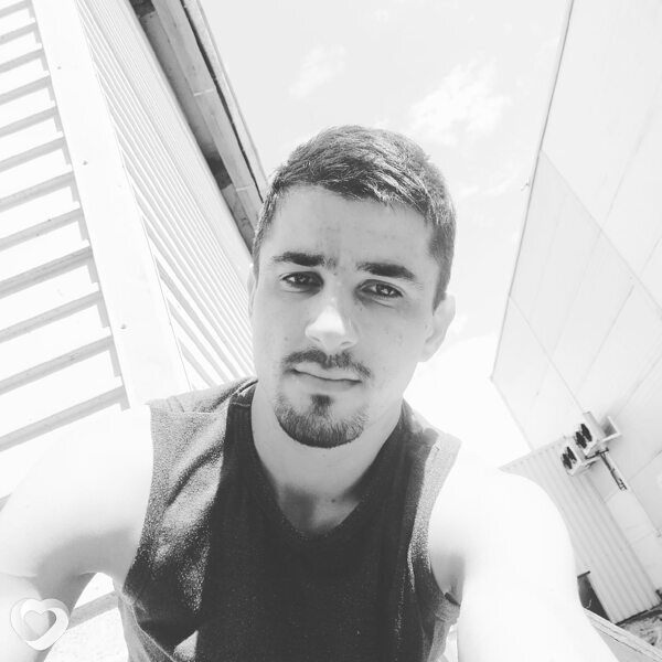 Али, 35, Красноярске — анкета №2987740