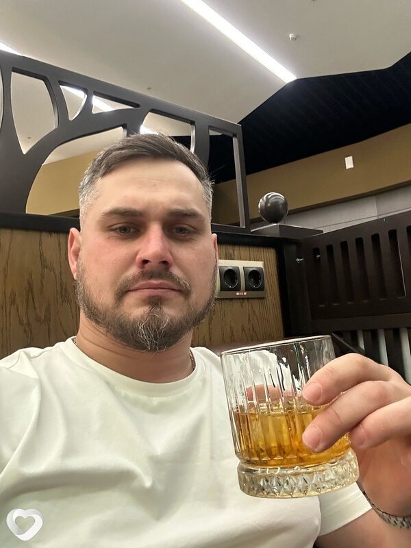 Слава, 40, Твери — анкета №2987596