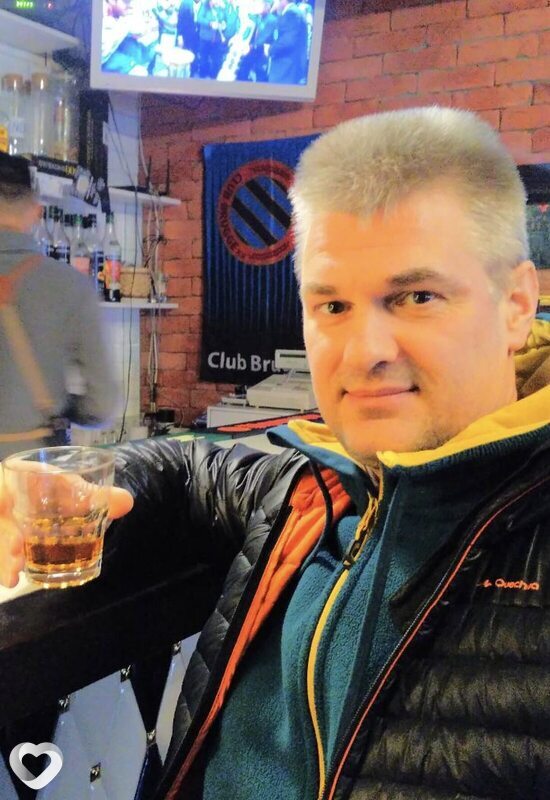 Андрей, 56, Санкт-Петербурге — анкета №2987597