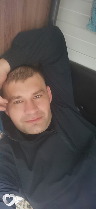Александр, 36, Абакане — анкета №2987598