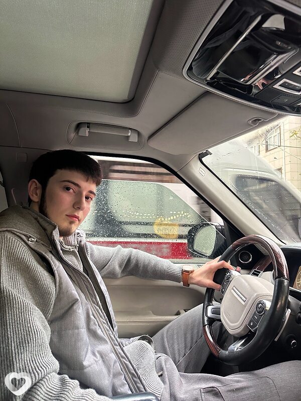 Мухаммад, 23, Махачкале — анкета №2987601