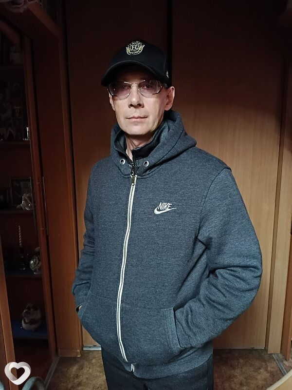 Павел, 43, Новосибирске — анкета №2987606