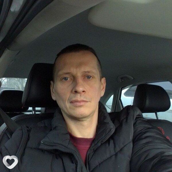 Серёжка, 41, Житомире — анкета №2987609