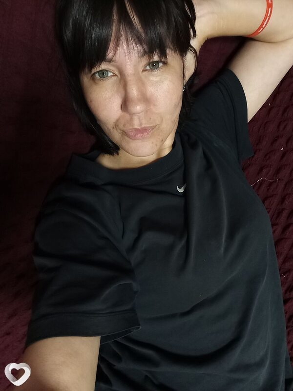 Татьяна, 38, Новосибирске — анкета №2987612