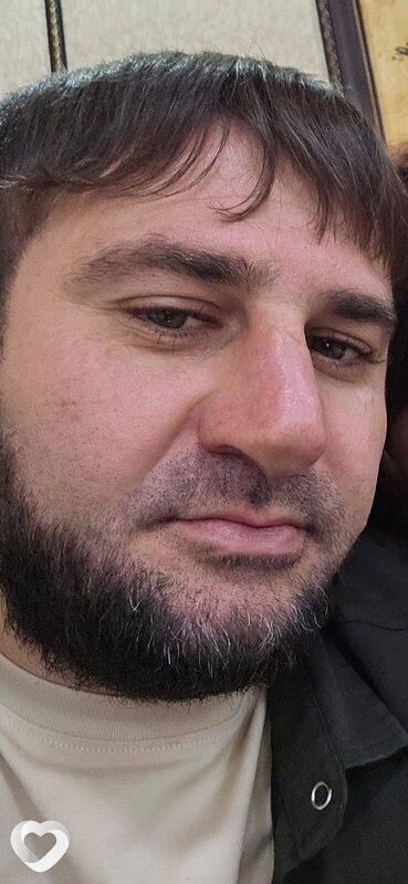 Давид, 39, Краснодаре — анкета №2987613