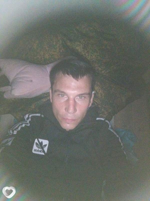 Санек, 37, Луге — анкета №2987569