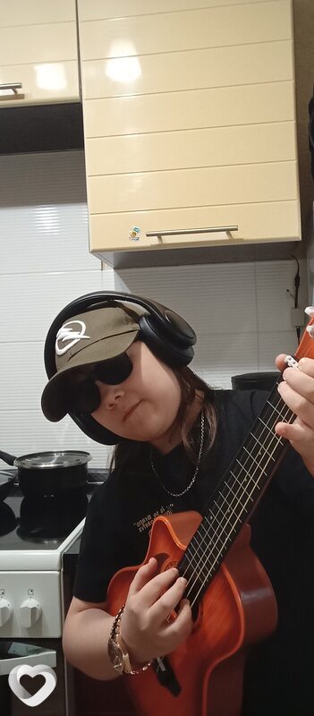 Анечка, Сосновоборск (Красноярский край)