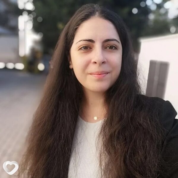 Лилия, 30, Новокузнецке — анкета №2987579