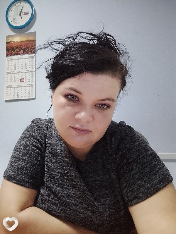 Татьяна, 42, Волгограде — анкета №2987583