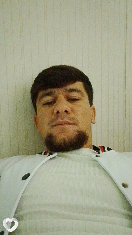 Камил, 27, Набережных Челнах — анкета №2987586