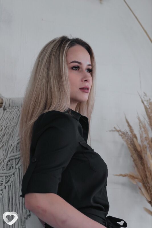 Ирина, 36, Перми — анкета №2987589