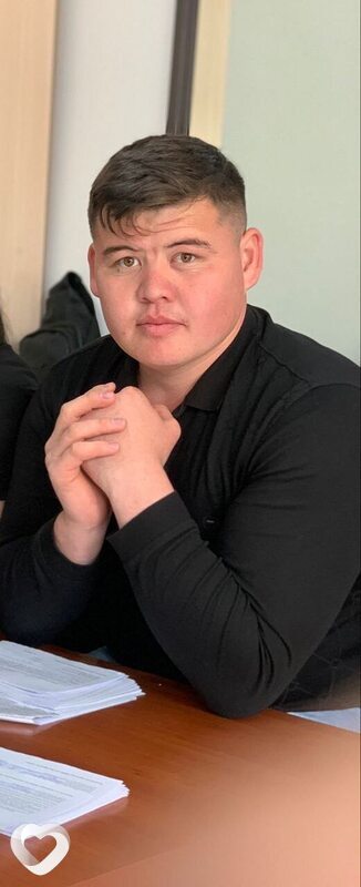 Нурик, 26, Череповце — анкета №2987628