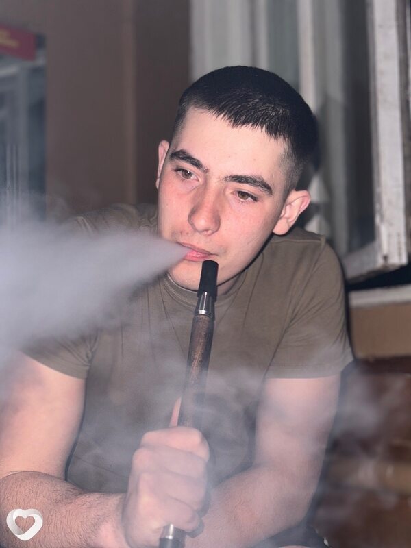 Егор, 22, Биробиджане — анкета №2987639