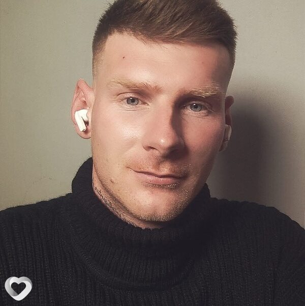 Aleksandr, 30, Днепр — анкета №2988028