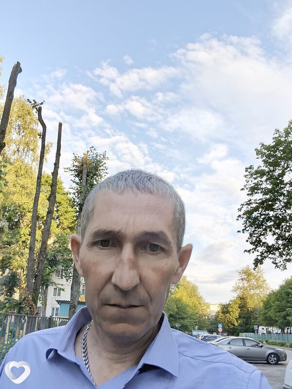 Сергей, 44, Егорьевске — анкета №2988032