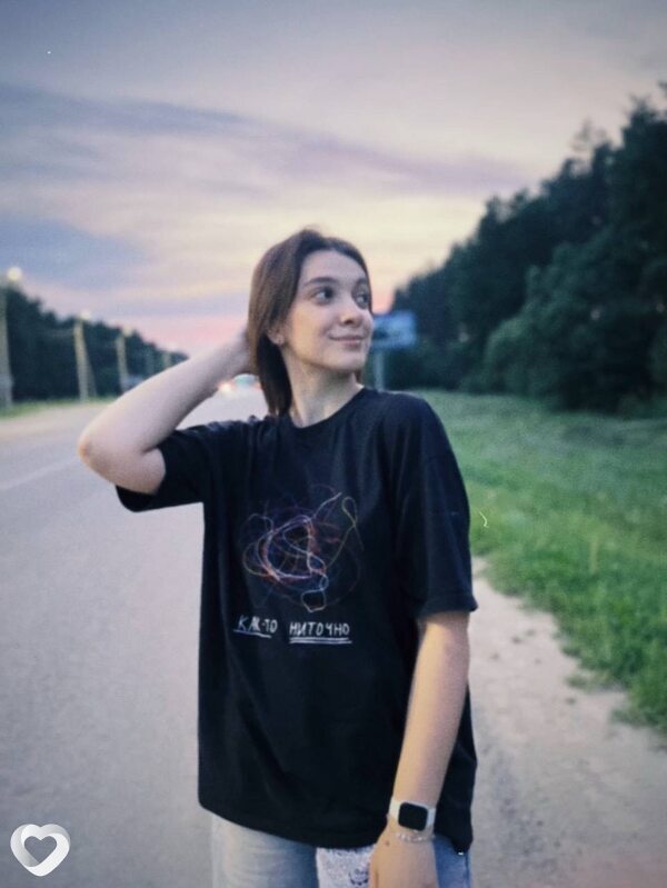 Оля, 24, Санкт-Петербурге — анкета №2987645