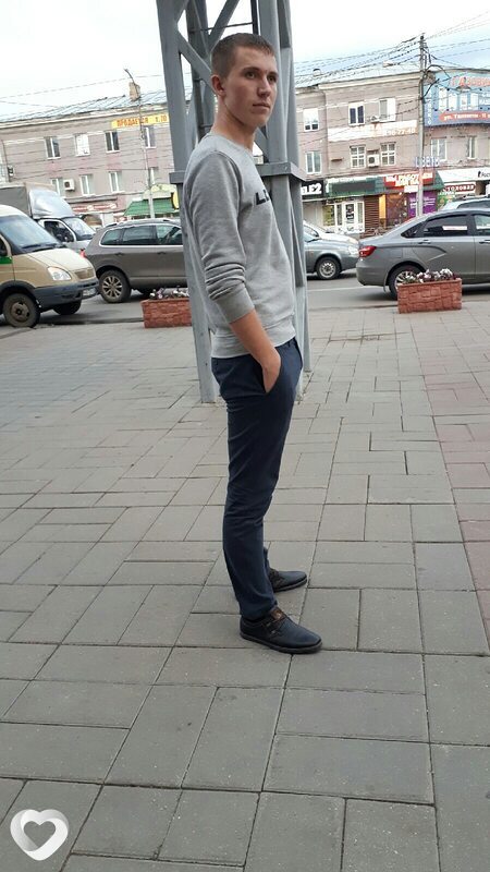Равиль, 27, Саратове — анкета №2987657