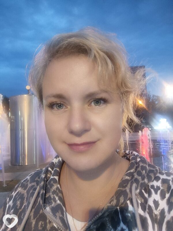 Дарина, 46, Бузулуке — анкета №2987661
