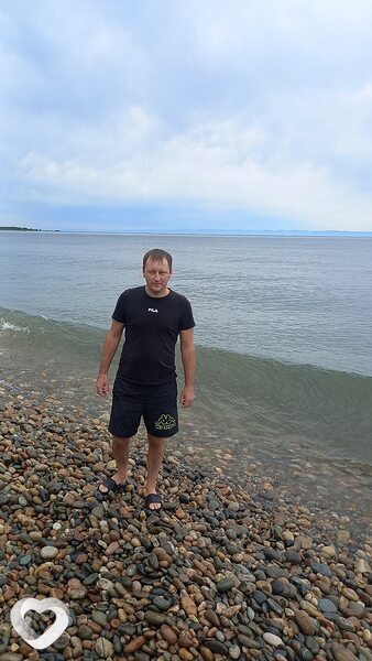 Денис, 38, Новосибирске — анкета №2987664
