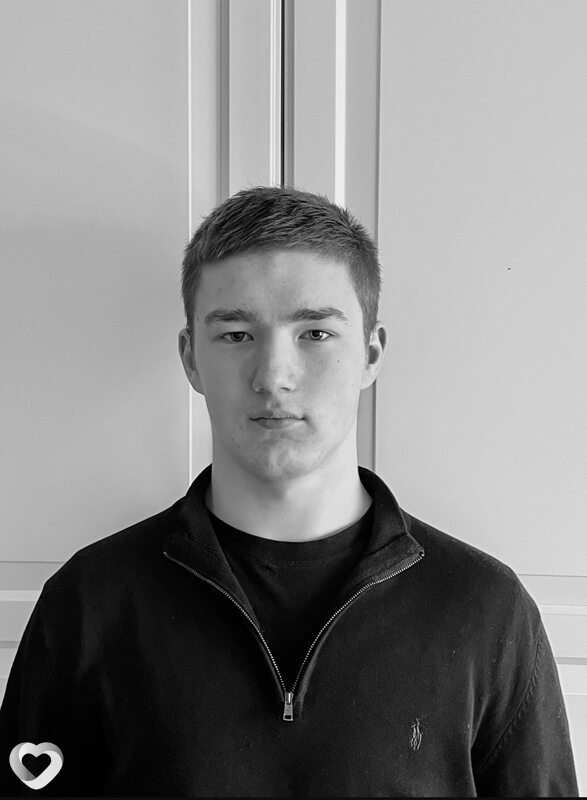 Артём, 19, Омске — анкета №2987702