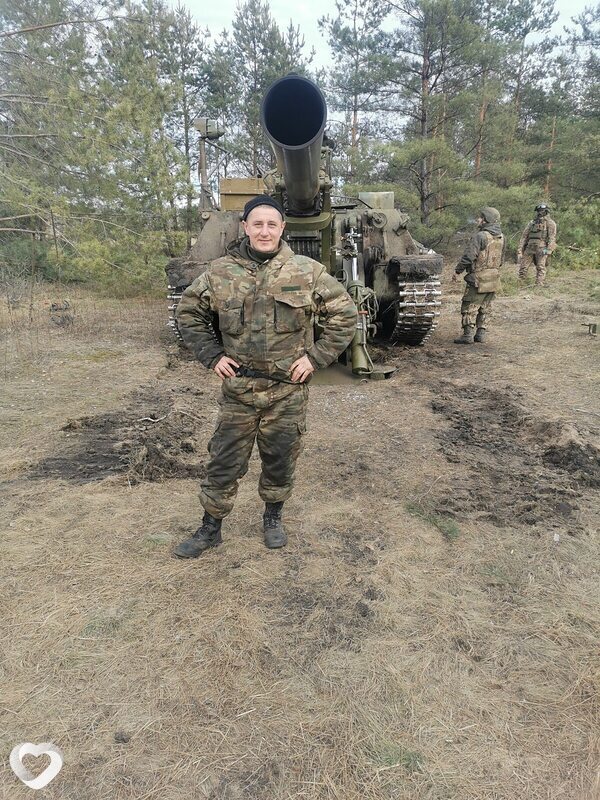 Александр, 38, Подольске — анкета №2987707