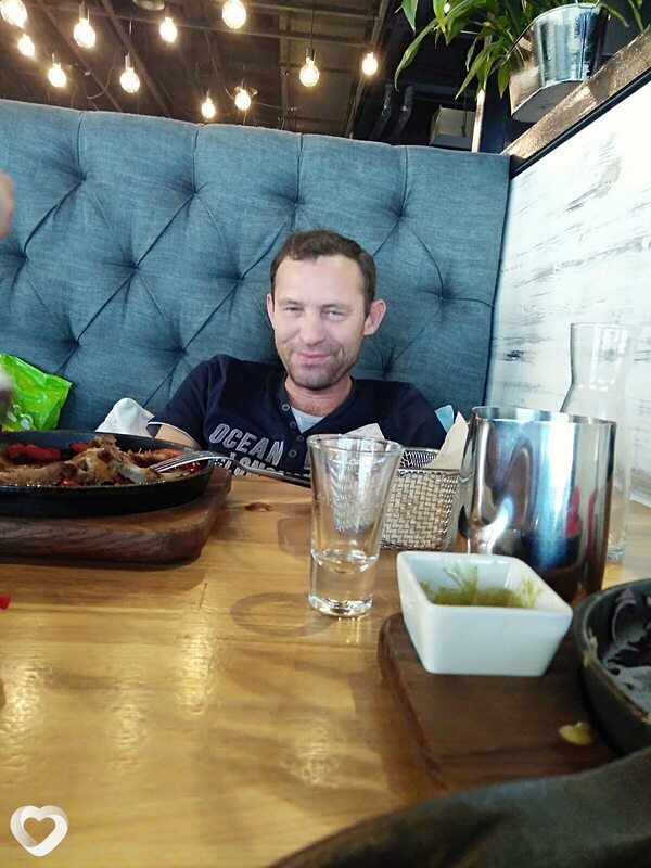 Владимир, 49, Ангарске — анкета №2987711
