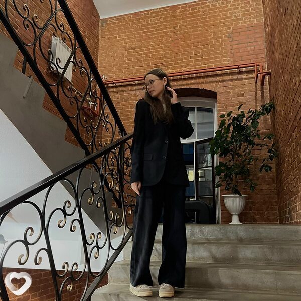 Алёна, 24, Москве — анкета №2987713