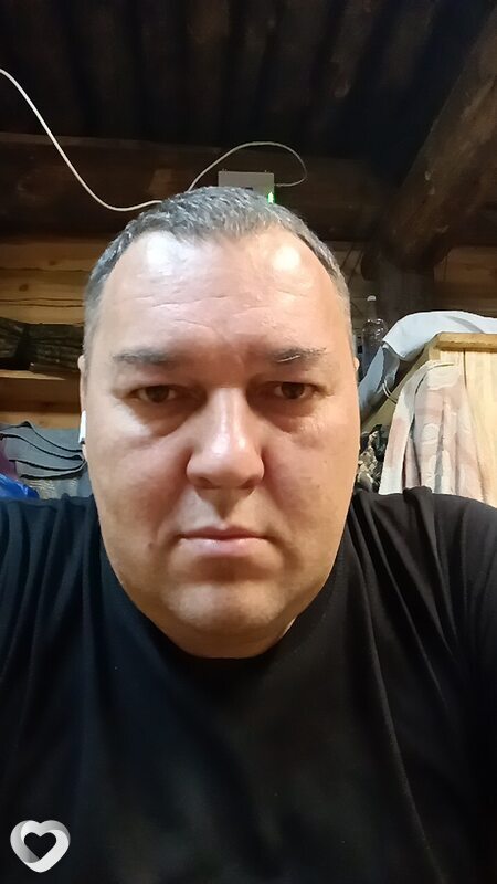 Роман, 43, Калаче — анкета №2987714