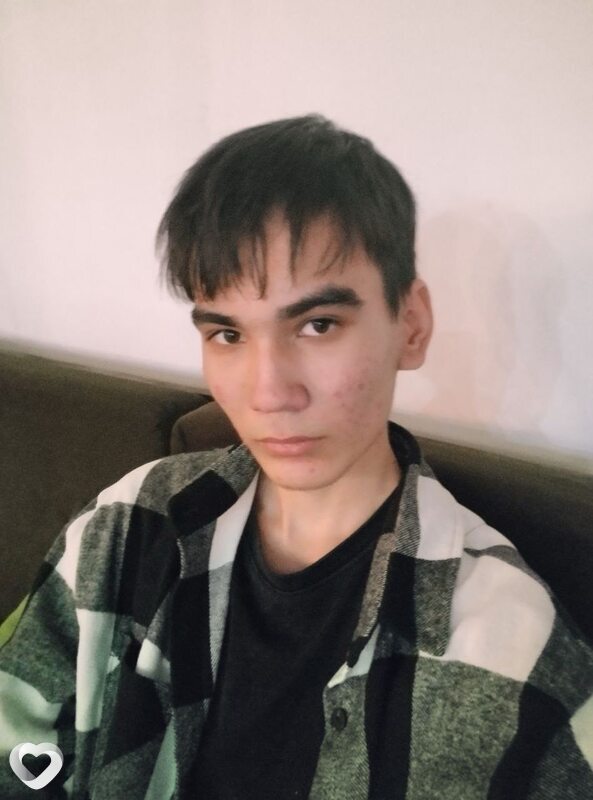 Александр, 26, Уфе — анкета №2988419