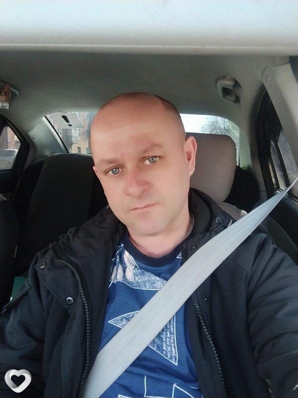 Миша, 46, Уфе — анкета №2988425