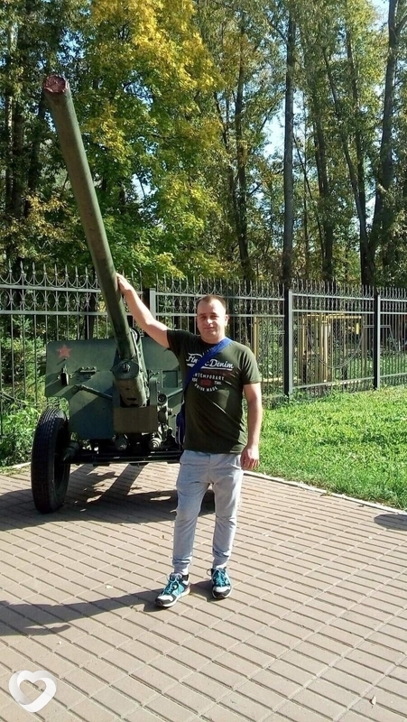 Ренат Сафиуллин, 39, Самаре — анкета №2988428