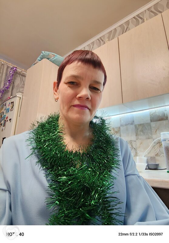 Ирина, 46, Санкт-Петербурге — анкета №2988432