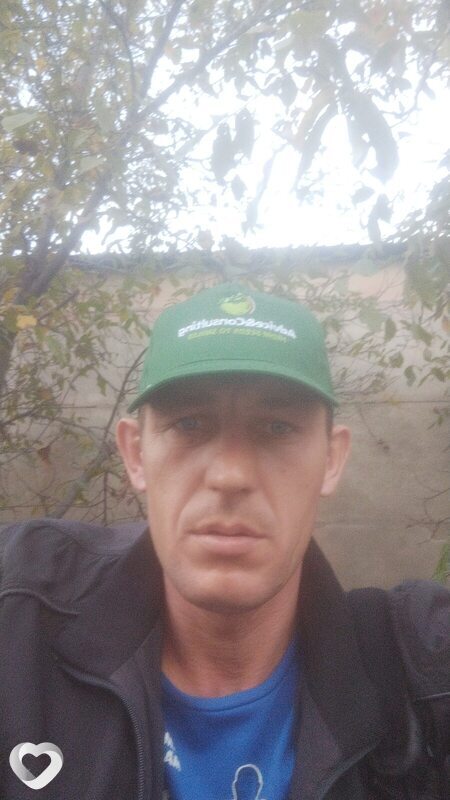 Андрей, 38, Алматы — анкета №2987969