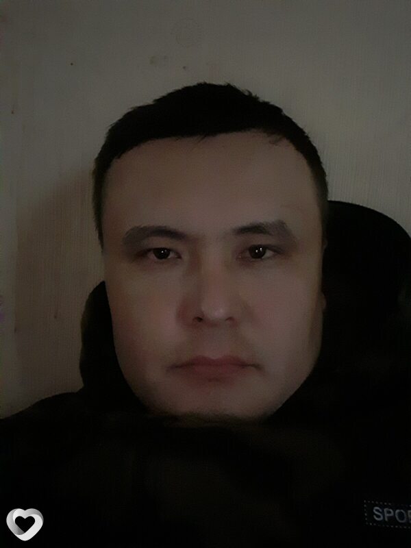 Мурат, Нягань