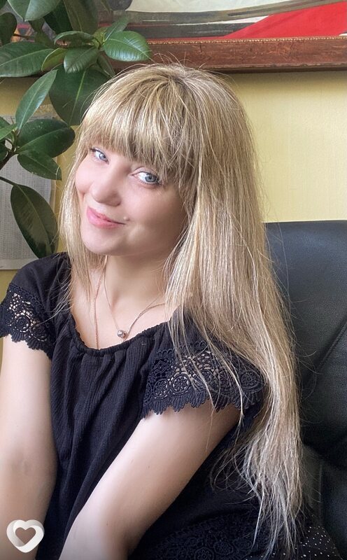 Алина, 28, Шахуньи — анкета №2987991