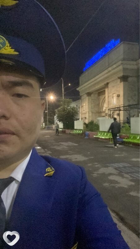 Нурсултан, 31, Алматы — анкета №2987754