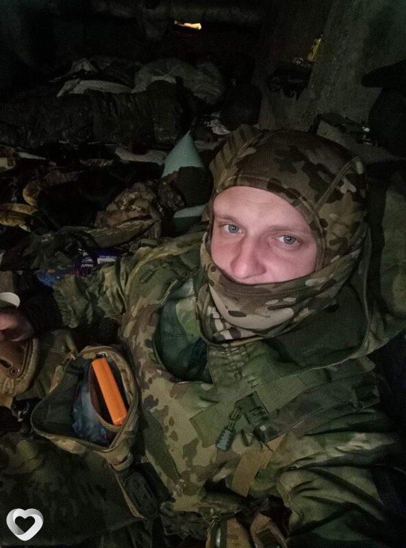 Андрей, 32, Амвросиевке — анкета №2987761