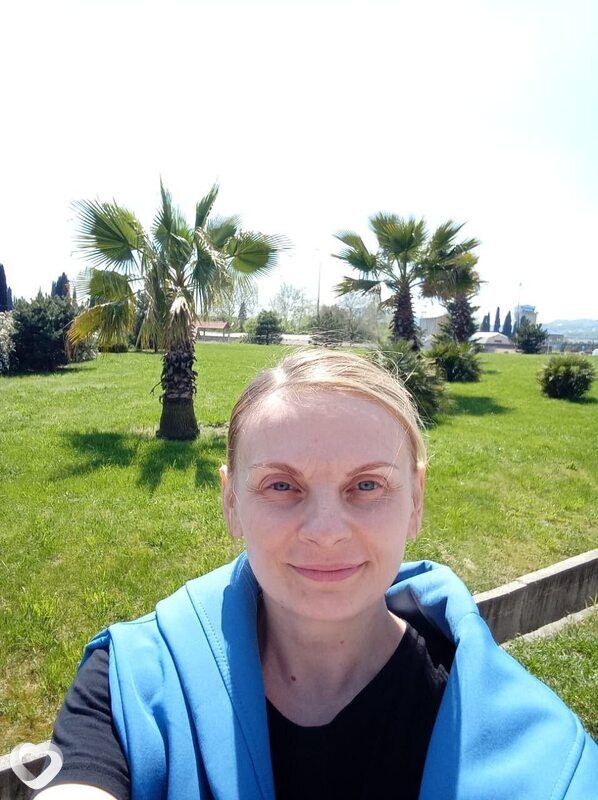 Инна, 37, Пятигорске — анкета №2987762