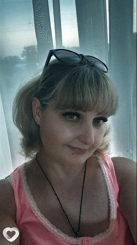 Ольга, 47, Новокузнецке — анкета №2987768