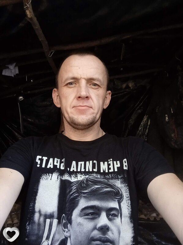 Александр, 40, Кашире — анкета №2987773