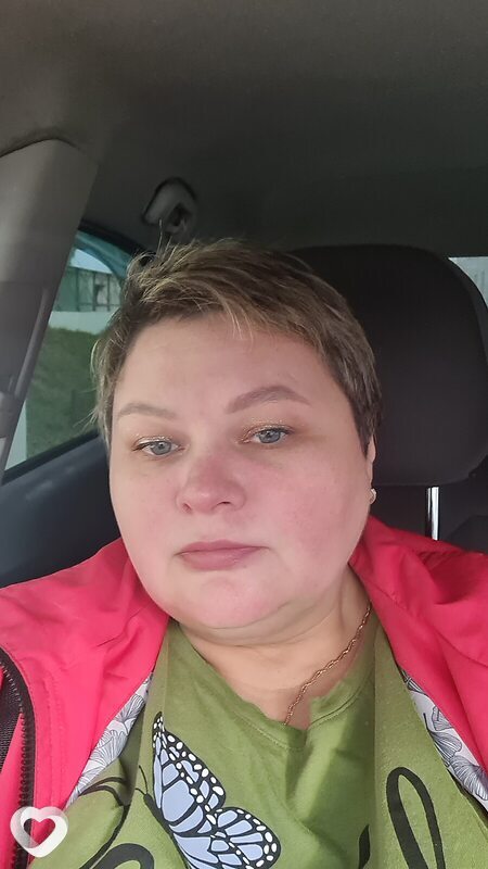 Мария, 46, Санкт-Петербурге — анкета №2987780