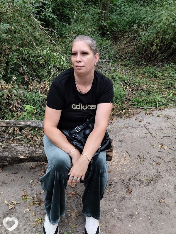 Татьяна, 37, Урюпинске — анкета №2987781
