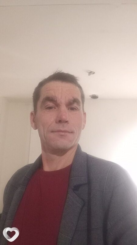 Андрей, 51, Норильске — анкета №2987788