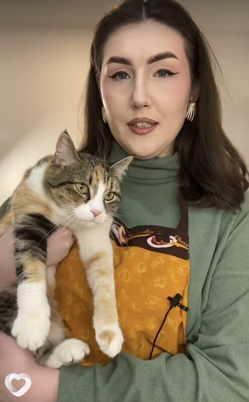 Екатерина, 30, Тольятти — анкета №2987670